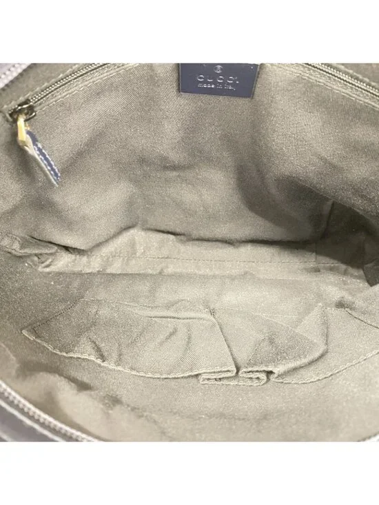 Gucci Shoulder Bag GG Canvas Sherry - Picture 4 of 9